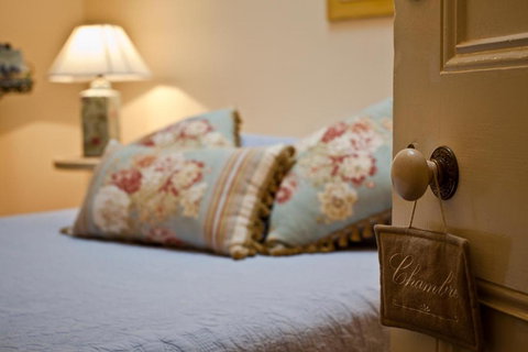 Woodlands Of Bridgetown B & B - Accommodation Mermaid Beach 1