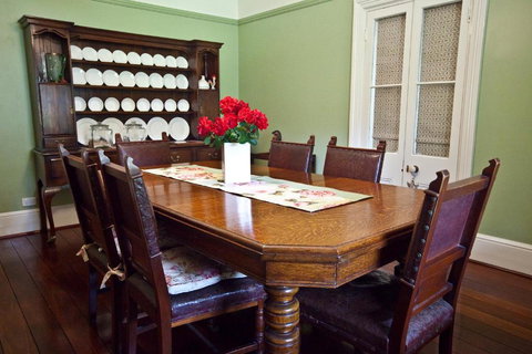 Woodlands Of Bridgetown B & B - Accommodation Mermaid Beach 2