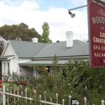 Woodlands Of Bridgetown B & B - Accommodation Mermaid Beach 0