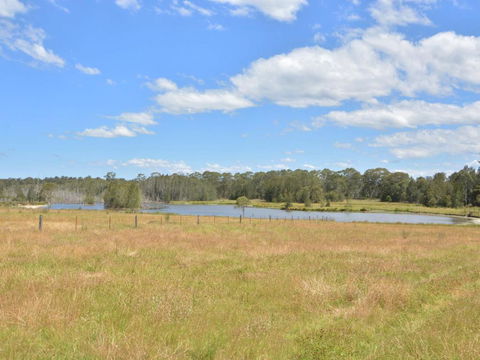 Grasmere Estate Homestead Hear The Lions Roar From Nearby Hunter Valley Zoo - Accommodation Mermaid Beach 4
