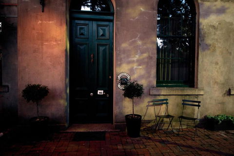 Provenance Accommodation - Accommodation Mermaid Beach 3