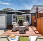 Capella Villa No. 3 Luxurious beachside style - Accommodation Mermaid Beach