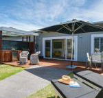 Capella Villa No. 2 luxury with outdoor kitchen - Accommodation Mermaid Beach