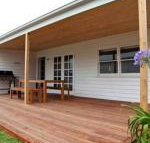 Sorrento Beach Cottages No. 2 in the heart of Sorrento - Accommodation Mermaid Beach