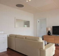 Sorrento Beach Cottages 1 - Accommodation Mermaid Beach