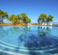 Discovery Parks - Balmoral Karratha - Accommodation Mermaid Beach