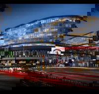 Studio 8 Residences - Adults Only - Accommodation Mermaid Beach