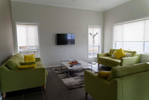 Sea Breeze - Accommodation Mermaid Beach 1