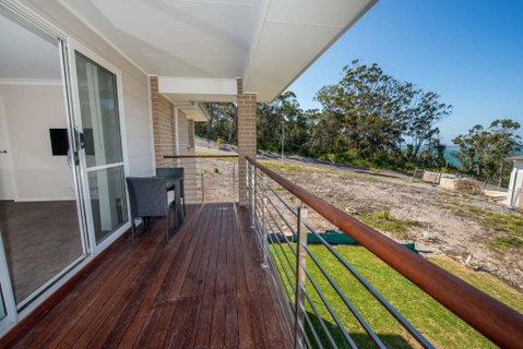 Sea Breeze - Accommodation Mermaid Beach 3