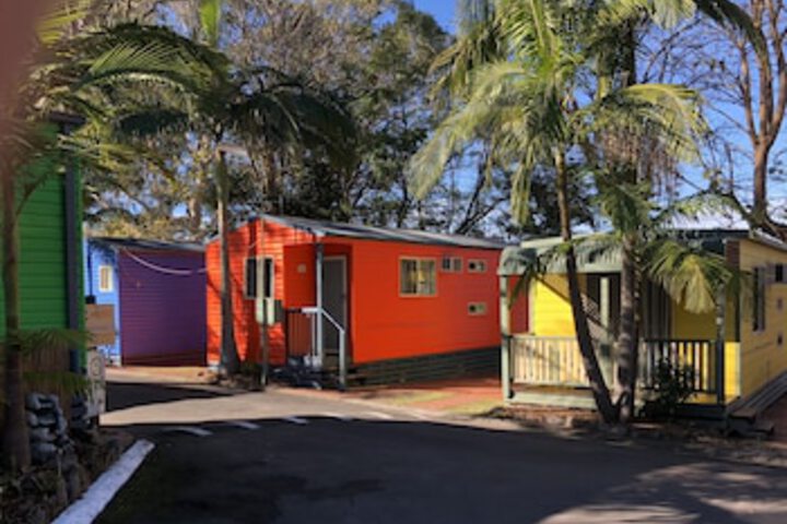 Watersleigh NSW Accommodation Mermaid Beach