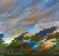 Scamander Sanctuary Holiday Park - Accommodation Mermaid Beach