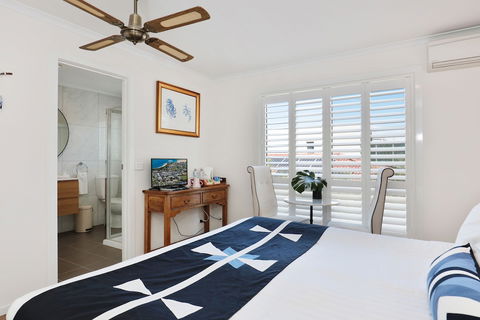 Sandymount - Accommodation Mermaid Beach 5