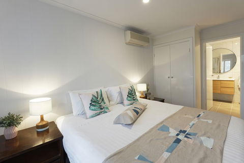 Sandymount - Accommodation Mermaid Beach 4