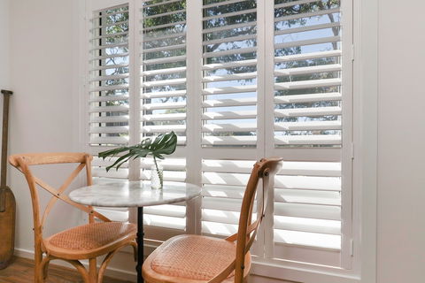 Sandymount - Accommodation Mermaid Beach 6