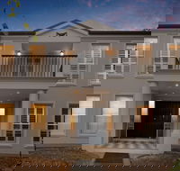Sandymount - Accommodation Mermaid Beach
