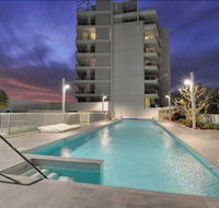 Seapoint 109 - Accommodation Mermaid Beach