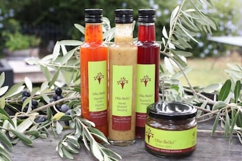 Olio Bello Lakeside Glamping - Accommodation Mermaid Beach 0