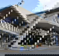 Best Westlander Motor Inn - Accommodation Mermaid Beach