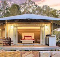 Waterfall Springs Retreat and Wildlife Sanctuary - Accommodation Mermaid Beach