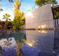 Jump Inn Alice Budget Accommodation - Accommodation Mermaid Beach