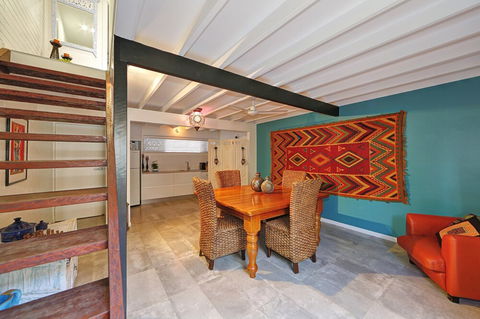 ZEN Beach Retreat - Accommodation Mermaid Beach 3