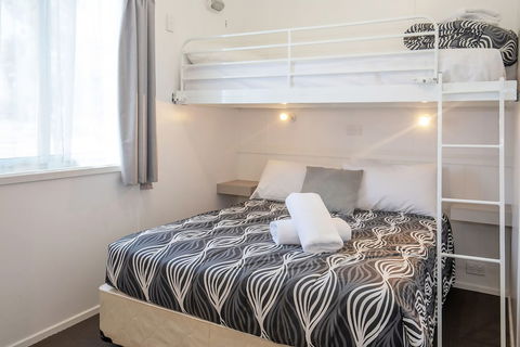 BIG4 Breeze Holiday Park â€“ Mannum - Accommodation Mermaid Beach 4
