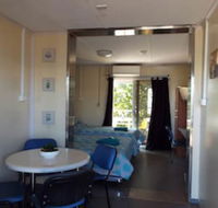 Blackrock Tourist Park - Accommodation Mermaid Beach
