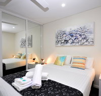 Coastal by Rockingham Apartments - Accommodation Mermaid Beach