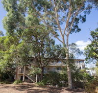 The Blue Door Villa - Accommodation Mermaid Beach