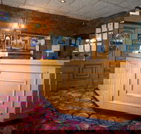 Golden Grain Motor Inn - Accommodation Mermaid Beach