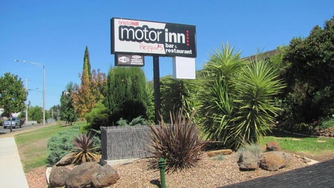 Bristol Hill Motor Inn - Accommodation Mermaid Beach 3