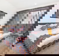 City Edge Dandenong Apartment Hotel - Accommodation Mermaid Beach