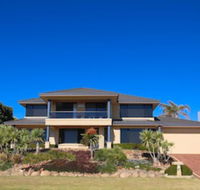 Sunsets at Seaquins - Accommodation Mermaid Beach