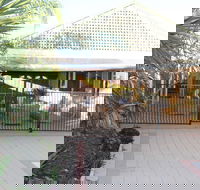 Castaway - Accommodation Mermaid Beach