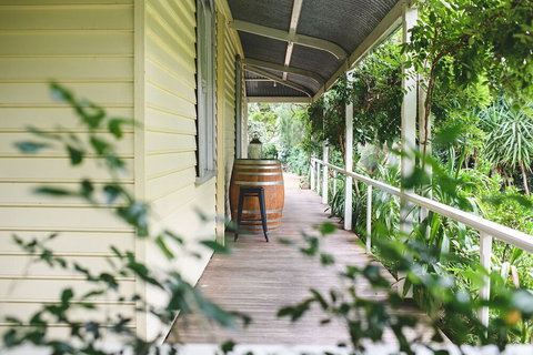 Plynlimmon The Heritage Cottage At Kurrajong - Accommodation Mermaid Beach 4