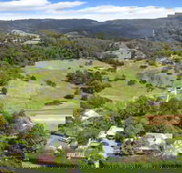 Plynlimmon The Heritage Cottage at Kurrajong - Accommodation Mermaid Beach