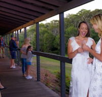 The Stirling Golf Club - Accommodation Mermaid Beach
