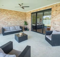 Barossa Family Holiday Home - Accommodation Mermaid Beach