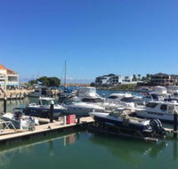 Harbour Views at Mindarie Marina - Accommodation Mermaid Beach