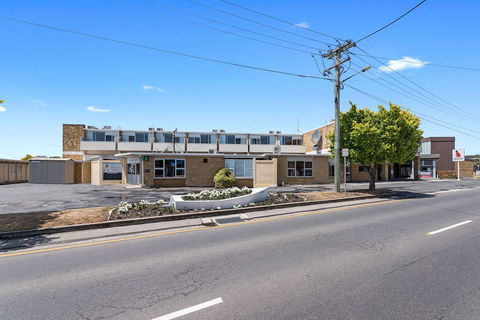 Bayside Hotel - Accommodation Mermaid Beach 4
