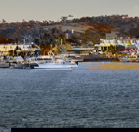 Bayside Hotel - Accommodation Mermaid Beach