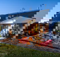 Madsen Retreat - Accommodation Mermaid Beach