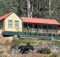 Wild Cherry Bed  Breakfast - Accommodation Mermaid Beach