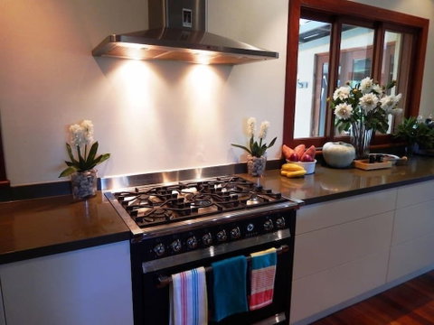 Riverbend Byron Hinterland Retreat - Accommodation Mermaid Beach 4