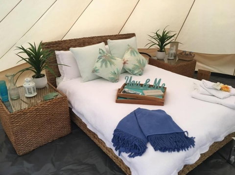 Riverbend Byron Hinterland Retreat - Accommodation Mermaid Beach 1