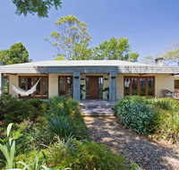 Riverbend Byron Hinterland Retreat - Accommodation Mermaid Beach