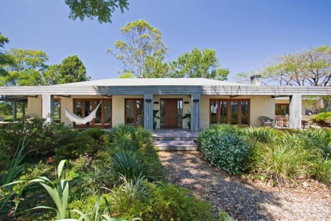 Riverbend Byron Hinterland Retreat - Accommodation Mermaid Beach 0