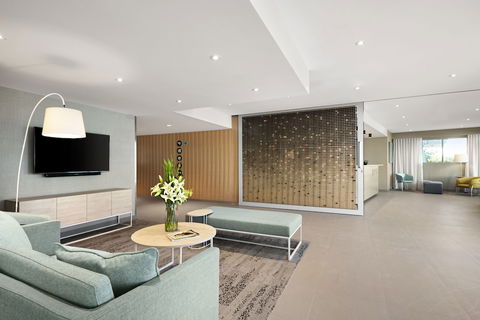 Quest Eight Mile Plains - Accommodation Mermaid Beach 4