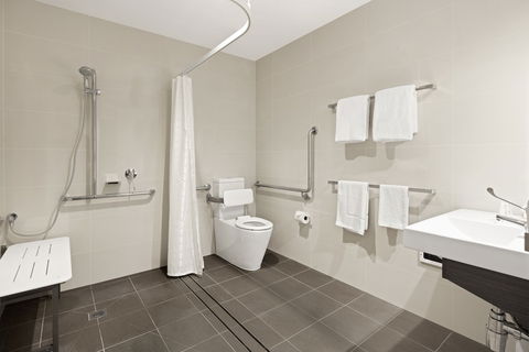 Quest Eight Mile Plains - Accommodation Mermaid Beach 3