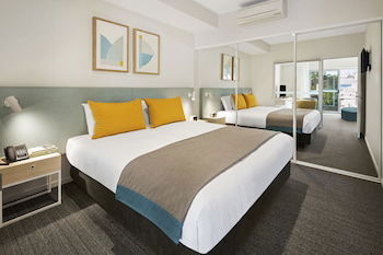 Quest Eight Mile Plains - Accommodation Mermaid Beach 6